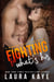 Fighting for What's His - Warrior Fight Club