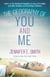 The Geography of You and Me - a heart-warming and tear-jerking YA romance