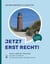 Jetzt erst recht - Positiv leben mit Parkinson. Das Buch zum Podcast mit 50 inspirierenden Lebensgeschichten