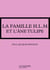 La famille HLM - La famille HLM et l'âne Tulipe
