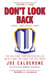 Don't Look Back: The 343 FDNY Firefighters Killed on 9-11 and the Fight for the Truth