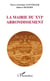 La mairie du XVIe arrondissement