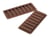 Moule Silicone Choco Snack