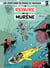Spirou et Fantasio - Tome 9 - Le repaire de la Murène