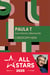 Paula T : Une femme allemande