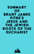 Summary of Brant James Pitre's Jesus and the Jewish Roots of the Eucharist