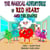 The Magical Adventures of Red Heart and the Shapes