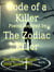 Code of a Killer: Poems Inspired by the Zodiac Killer - The Killer's Pallet, #13