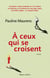 A ceux qui se croisent
