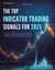 The Top Indicator Trading Signals for 2025: The Top TradingView Indicator Buy and Sell Signals for Day Trading Forex, Crypto and Stocks in 2025! - High Profit Factor Trading Systems for 2025, #4