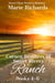 Carsen Brothers of Sweet Rivers Ranch Books 4-6 (Carsen Brothers Sweet Clean Western Romance) - Carsen Brothers Sweet Clean Western Romance, #9