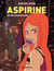 Aspirine - tome 2 - Un vrai bain de sang