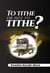 To Tithe or Not to Tithe