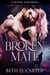 Broken Mate - Sheridan Pack, #2