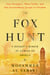 The Fox Hunt - A Memoir of Yemen and My Odyssey to America