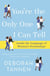You're the Only One I Can Tell - Inside the Language of Women's Friendships