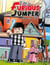 Furious Jumper T03 - Le Secret du voisin