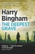 The Deepest Grave - A chilling British detective crime thriller