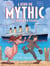 A bord du Mythic, le jumeau du Titanic - tome 1 - Un paquebot de rêve