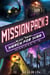 Mercy for Hire Mission Pack 3: Mission 9-12 - Black Ocean: Mercy for Hire