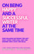 On Being Happy and a Successful Writer at the Same Time - The Author Stack, #11