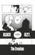 Bleach - T69 - Chapitre 627 - THE CREATION