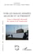 Voir les images animées ailleurs et autrement - Lieux et dispostifs alternatifs du cinéma et de l'audiovisuel