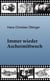 Immer wieder Aschermittwoch