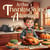 Arthur's Thanksgiving Adventures - Thanksgiving books for kids
