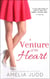 A Venture of the Heart - Silver Bay, #1
