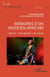 Mémoires d'un musicien africain - Ma vie - mon djembé - ma culture