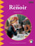 Le petit Renoir - Un livre d'art amusant et ludique pour toute la famille !