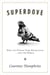 Superdove - How the Pigeon Took Manhattan ... And the World