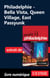 Philadelphie - Bella Vista, Queen Village, East Passyunk