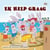 Ek Help Graag - Afrikaans Bedtime Collection