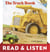 The Truck Book: Read & Listen Edition