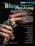 Blues Play-A-Long and Solos Collection for Clarinet Beginner Series - The Blues Play-A-Long and Solos Collection  Beginner Series