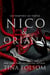 Nico & Oriana - Les Vampires de Venise, #4