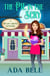 The Pie in the Scry - Shady Grove Psychic Mystery, #5