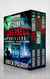 Frank Adversego Thrillers Boxed Set (Books 1 - 3) - A Frank Adversego Thriller