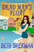 Dead Man's Float: A Jersey Shore Mystery