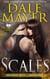 Scales (of Justice) - Broken but... Mending, #3