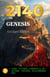 Bitcoin 2140: Genesis (Era 1) - The Rise of Bitcoin Citadels Chronicles, #1