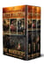 The Wanderers Box Set, Volume Two - The Wanderers