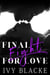 Final Fight For Love - Love Series, #3