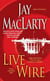 Live Wire - A Simon Leonidovich Novel