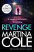 Revenge - A pacy crime thriller of violence and vengeance