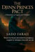The Djinn Prince's Pact:A Romantasy of Legacy and Whispers
