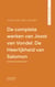 De complete werken van Joost van Vondel. De Heerlijkheid van Salomon