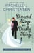 Diamond Rings Are Deadly Things - Wedding Planner Mysteries, #1